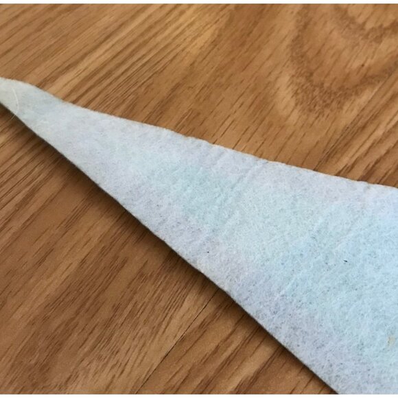 Minnesota Timberwolves NBA Pennant  WinCraft 2009 Basketball Made in USA 12 x 30 - Picture 7 of 8